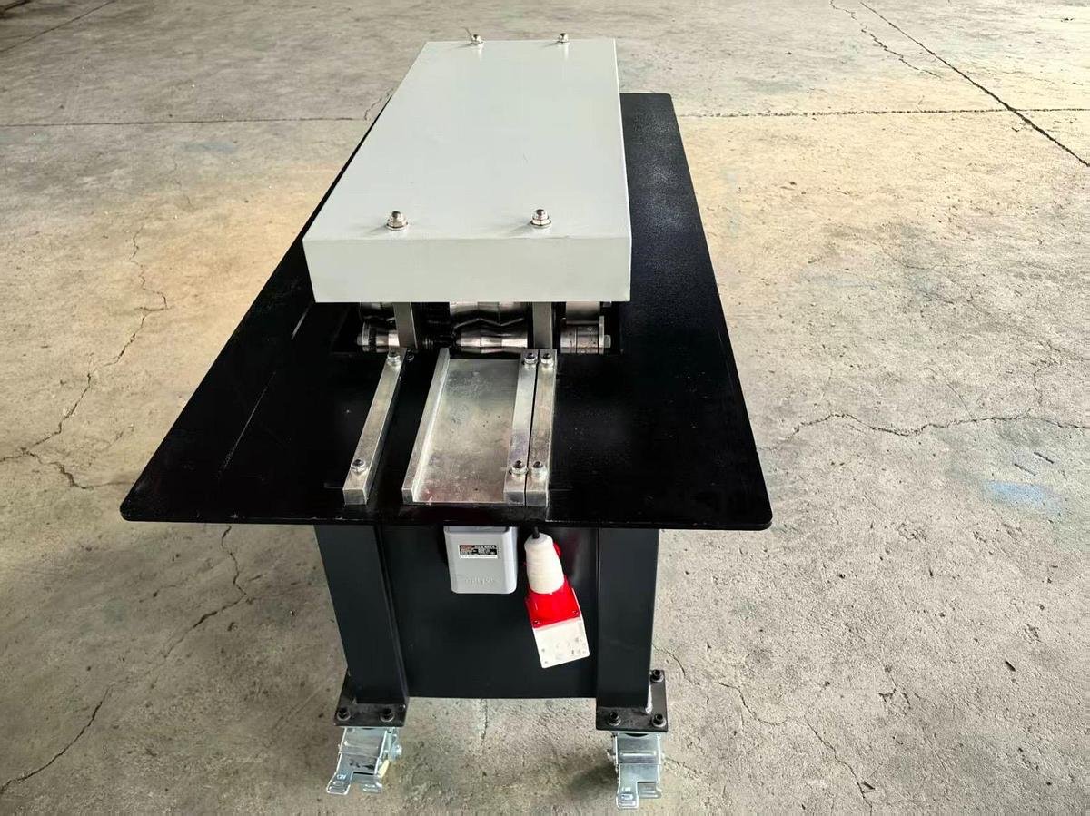 LC-5005 – Pittsburgh Locking Device
