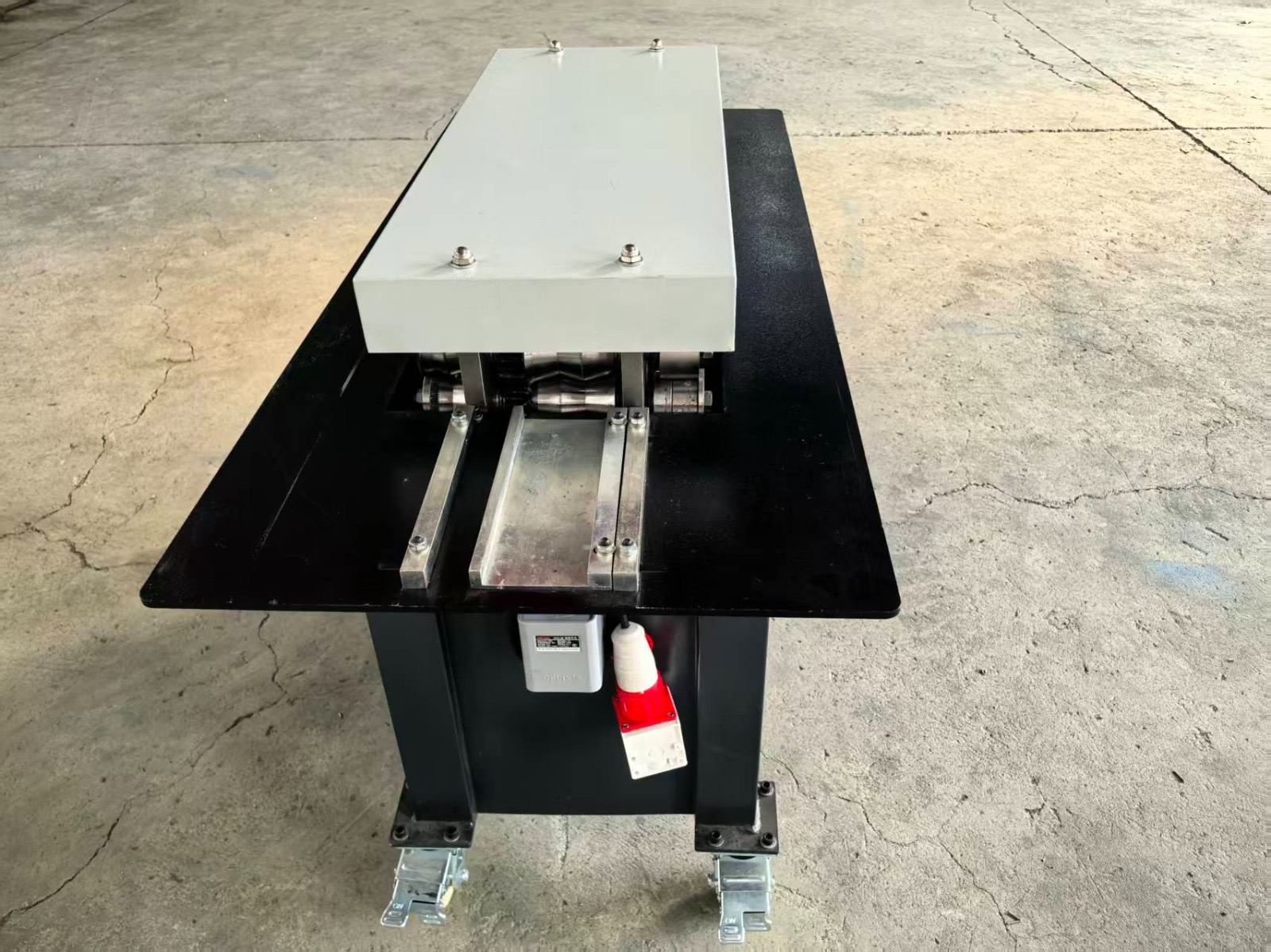 LC-5005 – Pittsburgh Locking Device