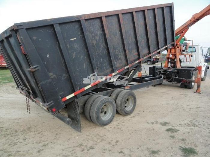Used 2007 STERLING L7500
