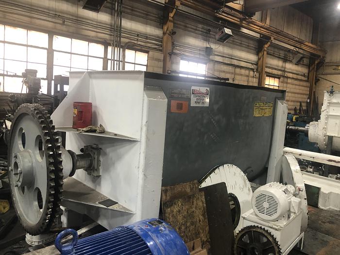 American Process Systems 100cuft