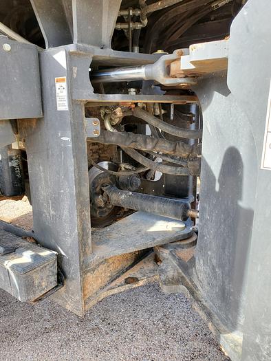 Used 2018 Case 621G XR Wheel Loader - 2900 hrs ** High Reach **