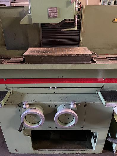 Gebruikt ELB Schliff STAR II M