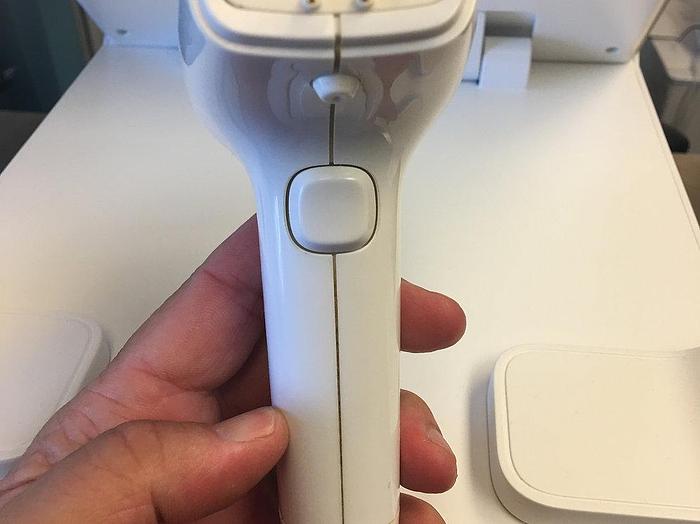 Used Venus Viva RF Fractional Skin Resurfacing & Magnetic Fields Wrinkle Reduction