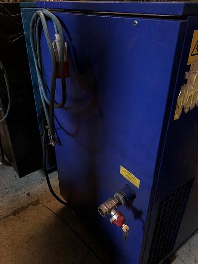 Usato COMPRESSORE (2) CECCATO