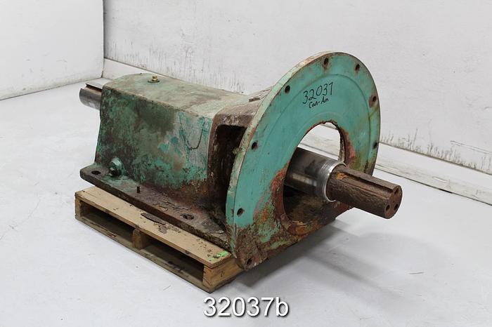 Used Beloit Jones Barracuda Model B Pupler Drive #32037