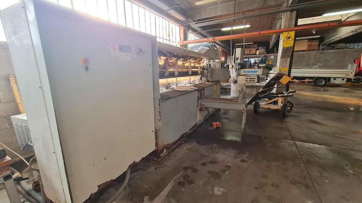 Usato LUCIDACOSTE TORO