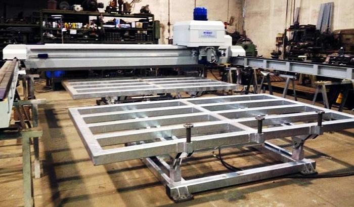 MINALI LUCIDATRICE MULTIMATIC BINARI LUNGHI