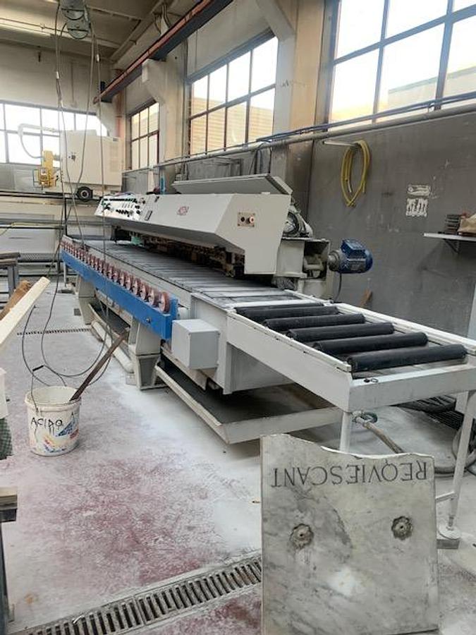 Ricondizionato LUCIDACOSTE TOROIDALI