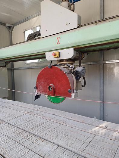 Used FRESA MONOBLOCCO COBALM D13 USATA