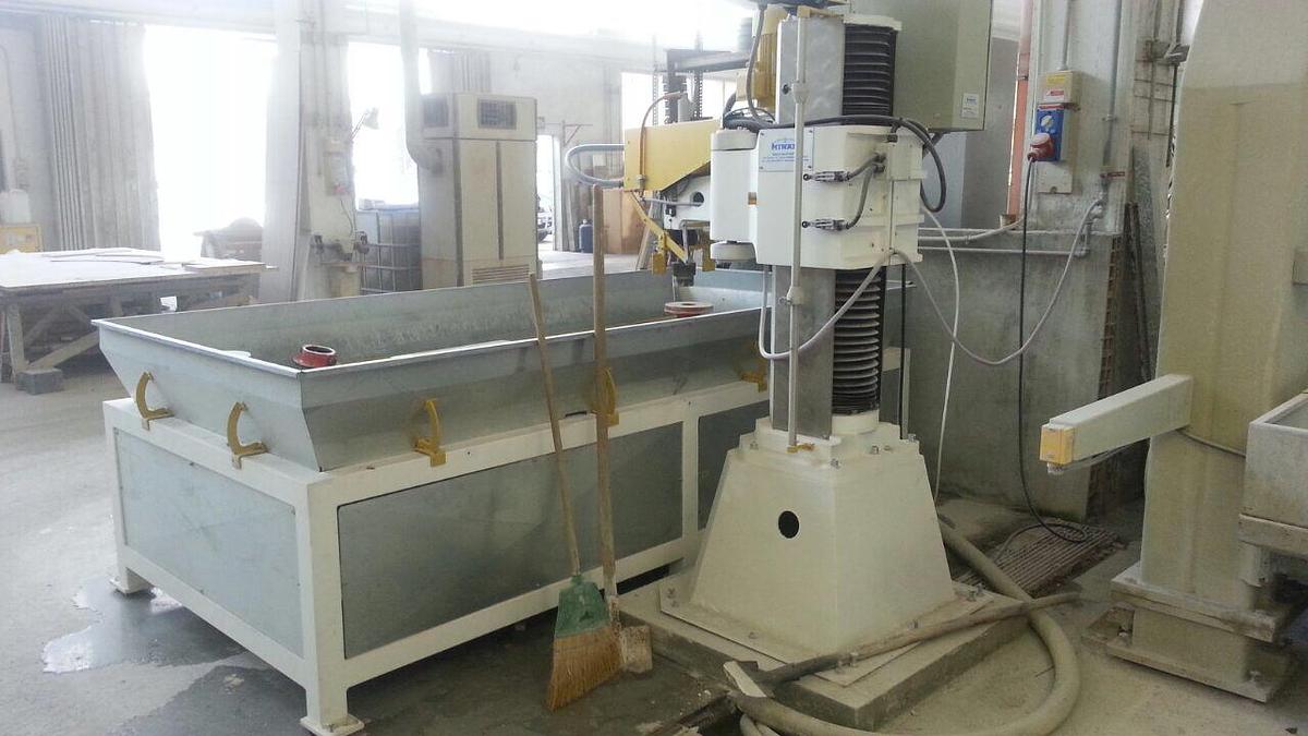 LUCIDATRICI MANUALI MANETTONE