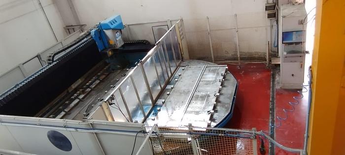 Usato CONTROLLO NUMERICO CMS SPEED TR USATO