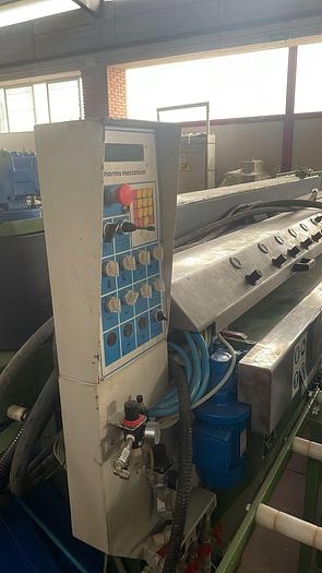 Usato LUCIDACOSTE MARMO MECCANICA LCT USATA REVISIONATA