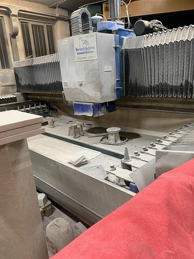 Usato CNC CONTROLLO NUMERICO CMS SPEED 3 USATO