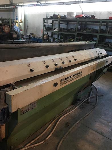 Usato MARMO MECCANICA LCT USATA FUNZIONANTE 