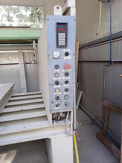 Used FRESA MONOBLOCCO COBALM D13 USATA