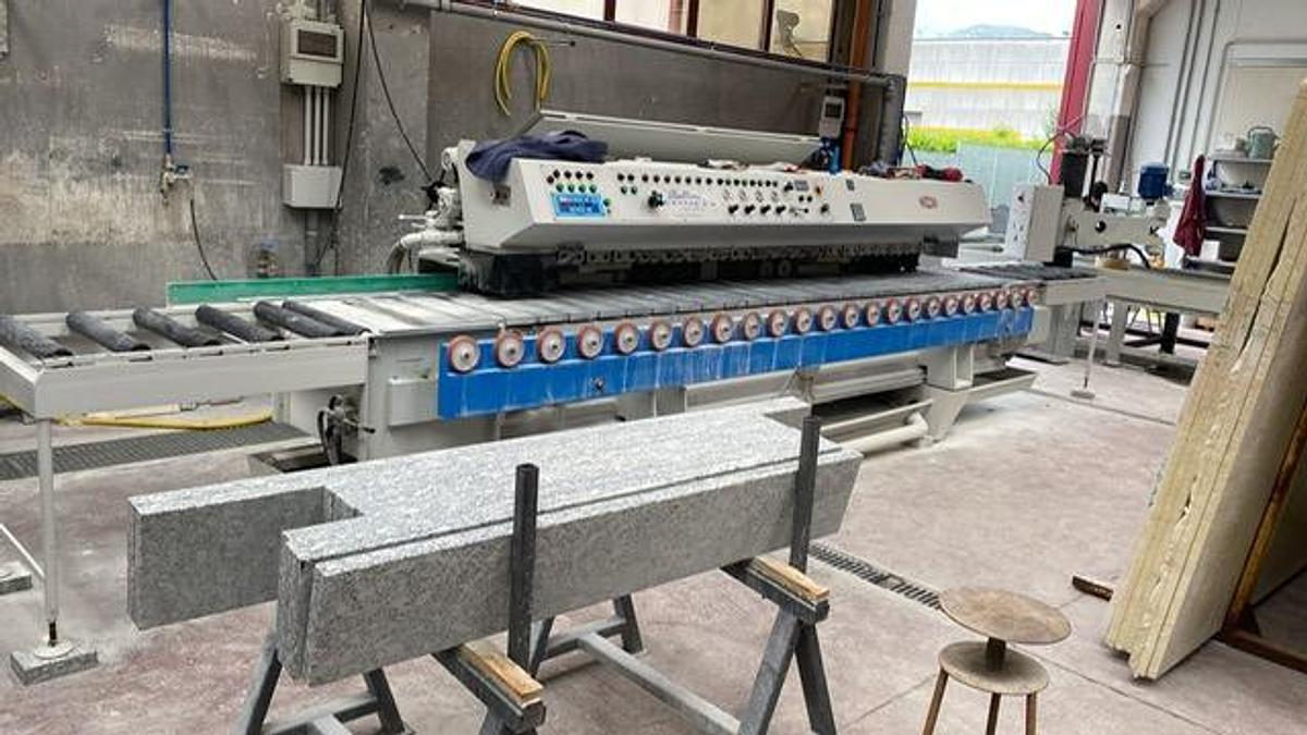 Ricondizionato LUCIDACOSTE TOROIDALI