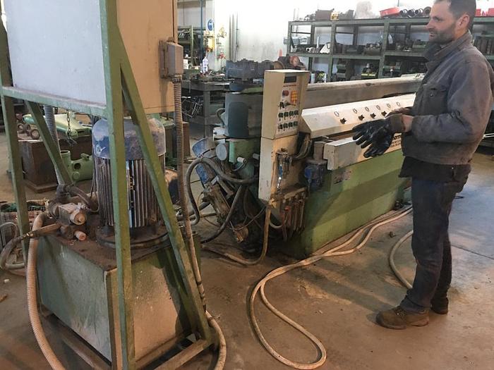 Usato MARMO MECCANICA LCT USATA FUNZIONANTE 