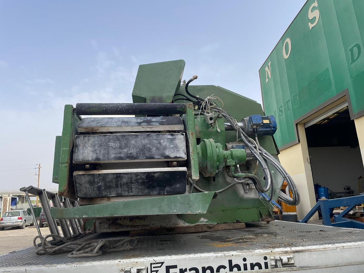 Usato BELLANI OMGM SUPER MODULO