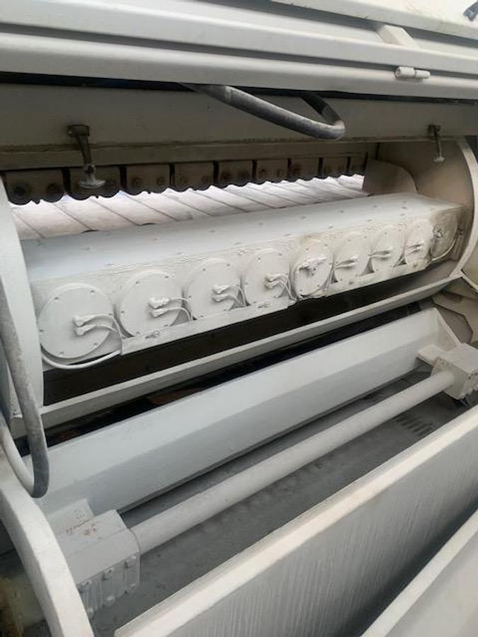 Ricondizionato LUCIDACOSTE TOROIDALI