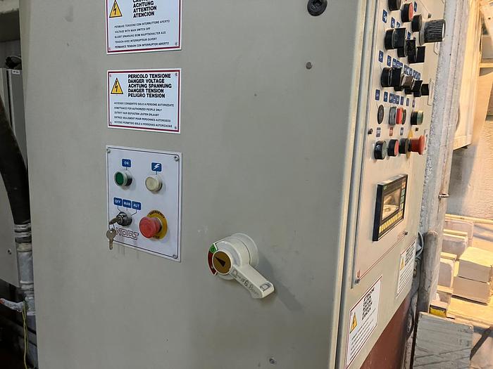 Usato NOAT DISCONE 2000