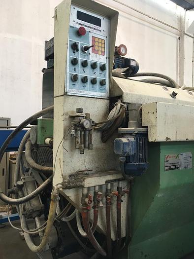 Usato MARMO MECCANICA LCT USATA FUNZIONANTE 