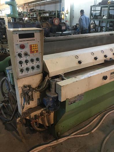 Usato MARMO MECCANICA LCT USATA FUNZIONANTE 