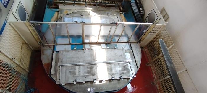 Usato CONTROLLO NUMERICO CMS SPEED TR USATO