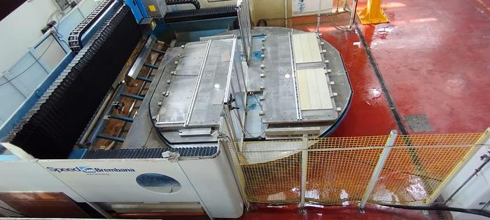 Usato CONTROLLO NUMERICO CMS SPEED TR USATO