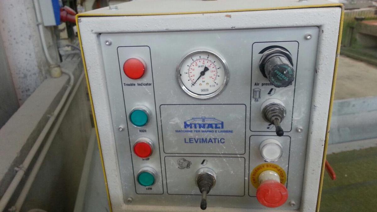 LUCIDATRICI MANUALI MANETTONE