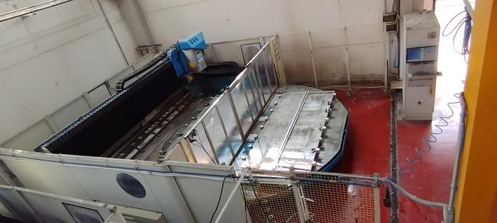 Usato CONTROLLO NUMERICO CMS SPEED TR USATO