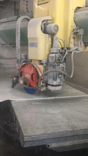 Usato FRESA PEDRINI CNC