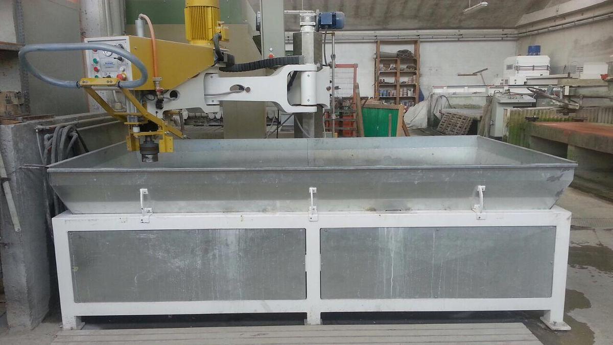 LUCIDATRICI MANUALI MANETTONE