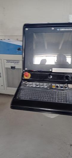 Usato WATERJET MILESTONE CMS 5 ASSI