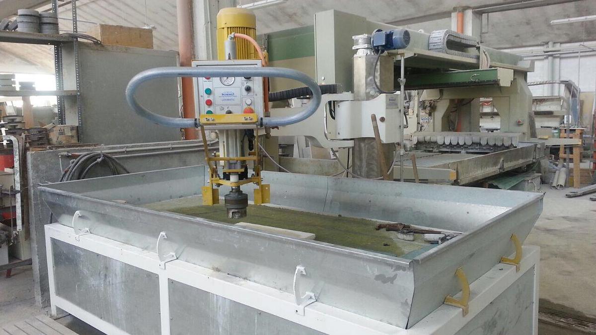 LUCIDATRICI MANUALI MANETTONE