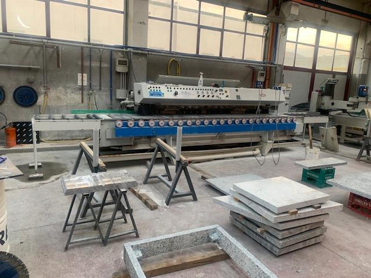 Ricondizionato LUCIDACOSTE TOROIDALI