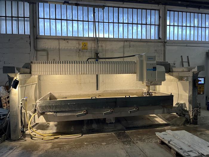 Usato DENVER VISION LUCIDALASTRE 