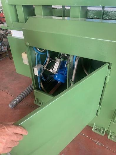 Usato LUCIDACOSTE MARMO MECCANICA LCT USATA REVISIONATA