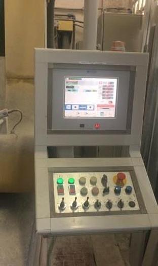 Usato FRESA PEDRINI CNC