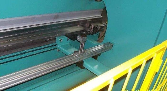 Presse piegatrice nuove