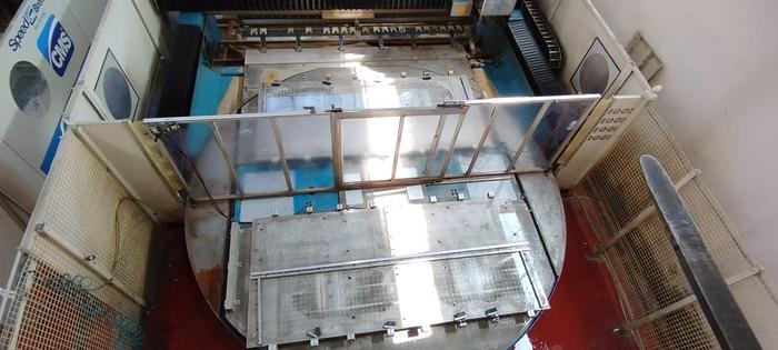 Usato CONTROLLO NUMERICO CMS SPEED TR USATO