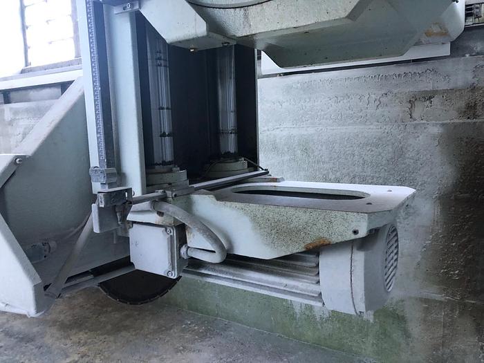 Usato GMM FRESA  A PONTE GMM LEXTA