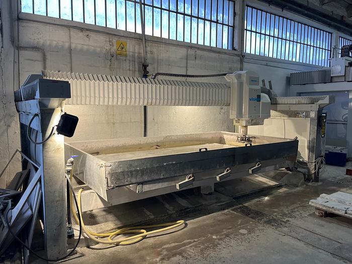 Usato DENVER VISION LUCIDALASTRE 