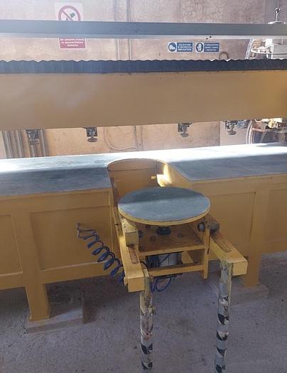 Usato LUCIDA COSTE TORO MONLEVI MERIS MULTIPROFIL