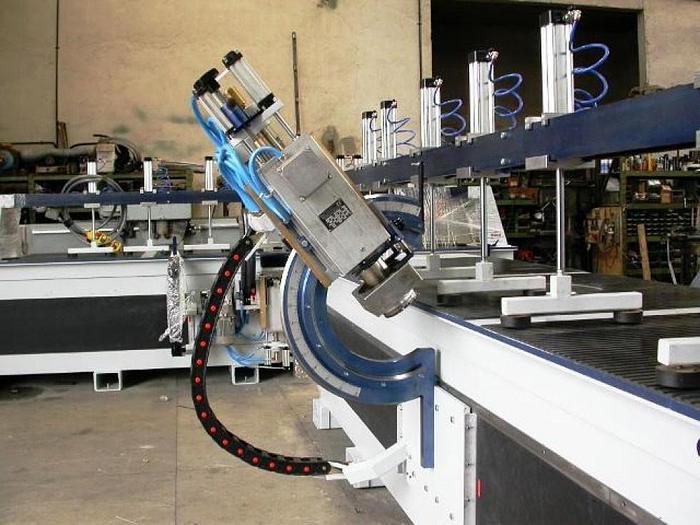 MINALI profilmatic Costa dritta e toridale monotesta per marmo e granito