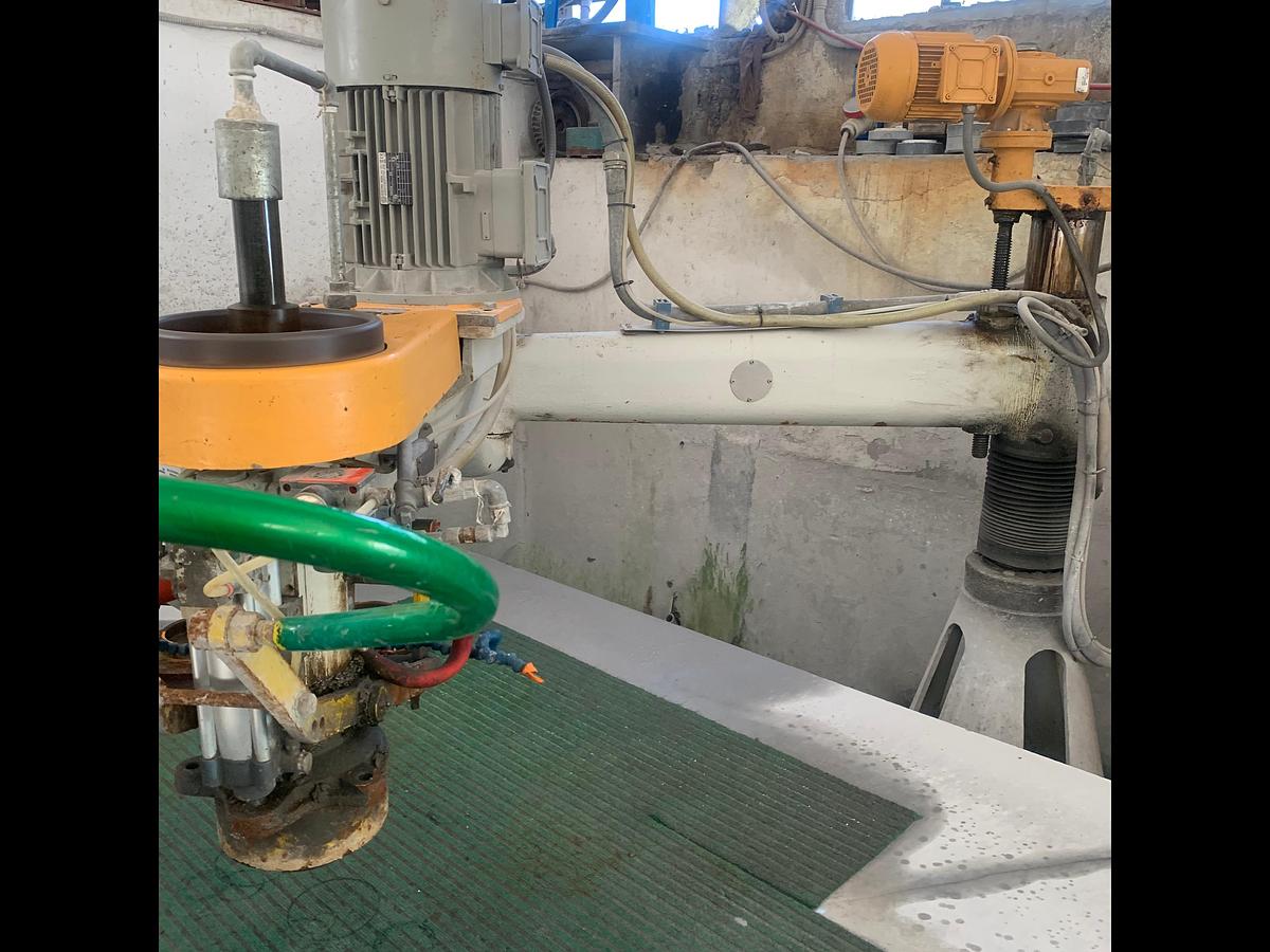 Usato MANETTONE BISSO COMANDULLI UCIDATRCIE MANUALE