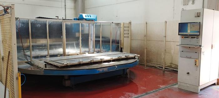 Usato CONTROLLO NUMERICO CMS SPEED TR USATO