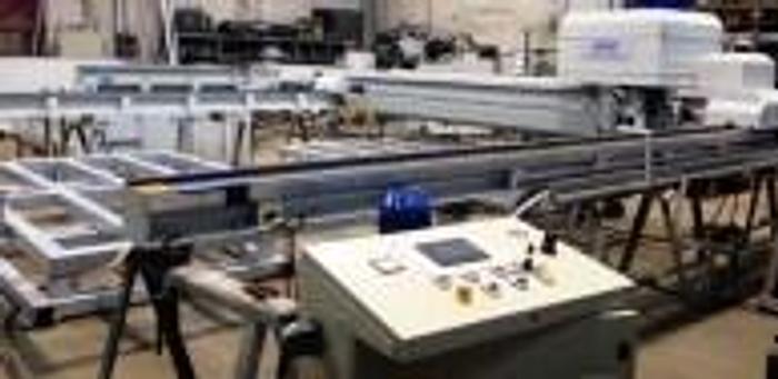 MINALI LUCIDATRICE MULTIMATIC BINARI LUNGHI