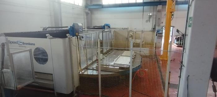 Usato CONTROLLO NUMERICO CMS SPEED TR USATO