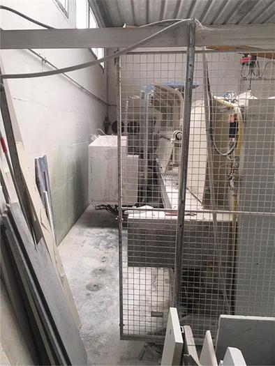 Usato COMANDULLY SPEEDY CON CAMBIO UTENSILI  USATA IN REVISIONE