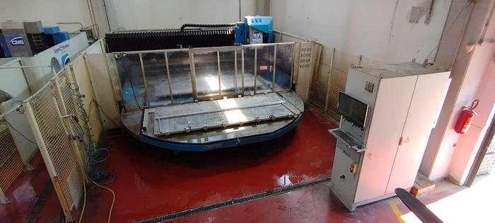 Usato CONTROLLO NUMERICO CMS SPEED TR USATO